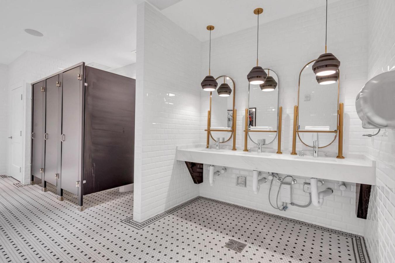 דירות Amazing 3 Bed Unit In Dwntwn Miami With Free Parking מראה חיצוני תמונה