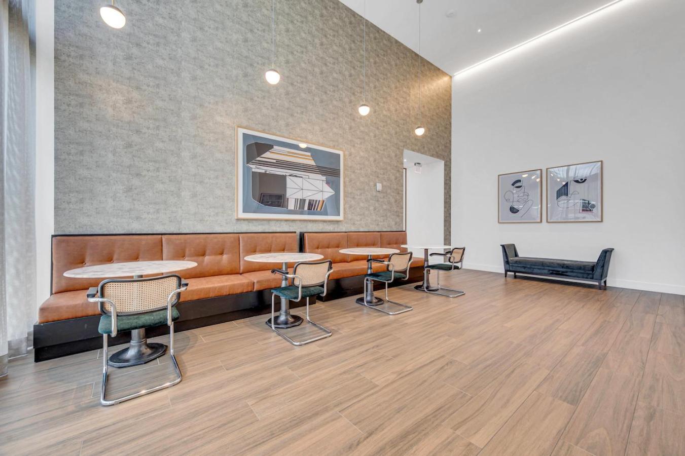 דירות Amazing 3 Bed Unit In Dwntwn Miami With Free Parking מראה חיצוני תמונה